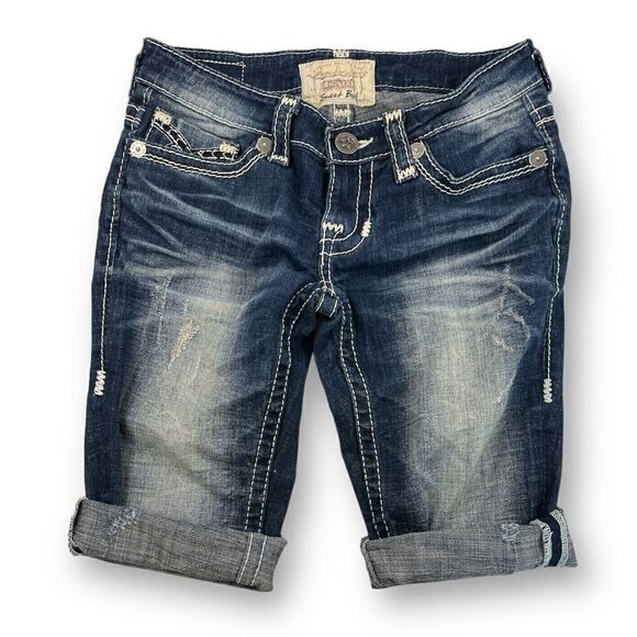 Big Star Sweet Boot Size 27 Long - Picture 1 of 8